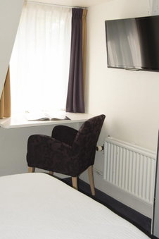 Hotel Duhoux Leeuwarden, Wirdum, Pays-Bas
