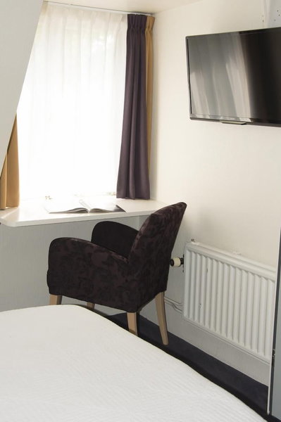 Hotel Duhoux Leeuwarden, Wirdum, Pays-Bas