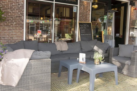 Hotel Duhoux Leeuwarden, Wirdum, Pays-Bas