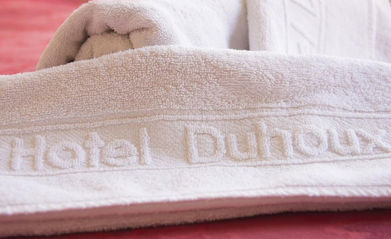 Hotel Duhoux Leeuwarden, Wirdum, Pays-Bas