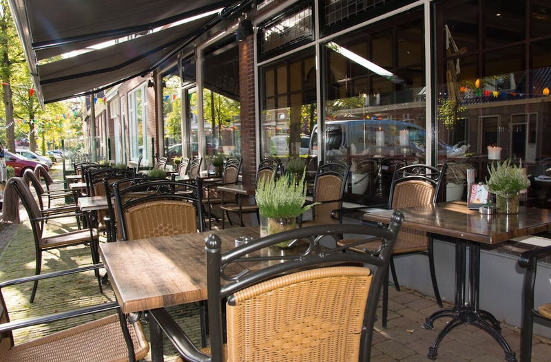 Hotel Duhoux Leeuwarden, Wirdum, Pays-Bas