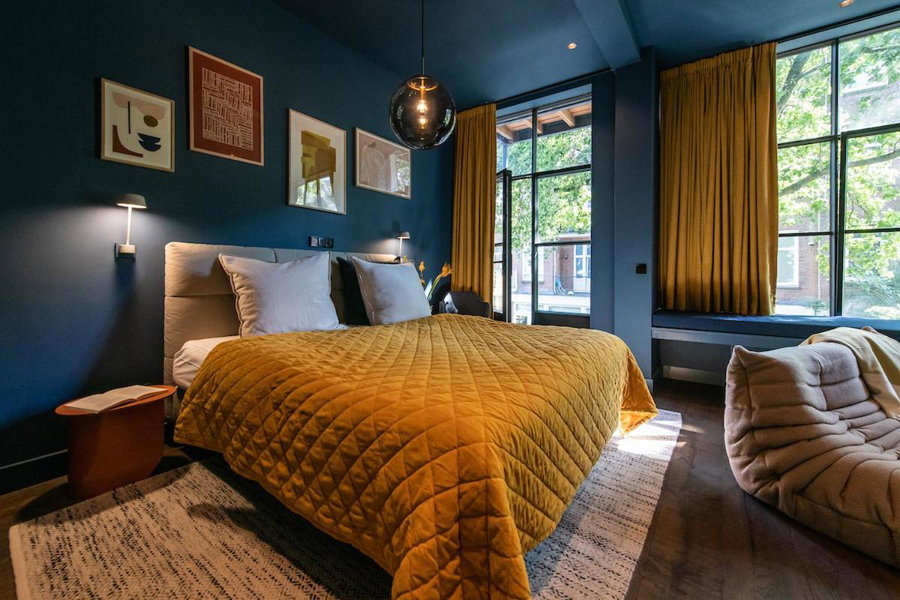 The Valerius Amsterdam - Luxurious Residence in Museum District, Amsterdam, The Netherlands