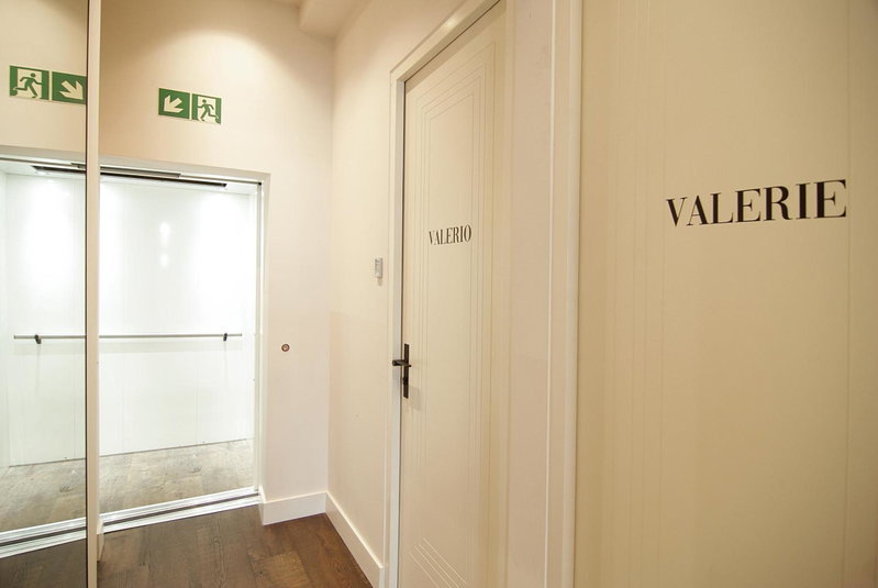 The Valerius Amsterdam - Luxurious Residence in Museum District, Amsterdam, The Netherlands