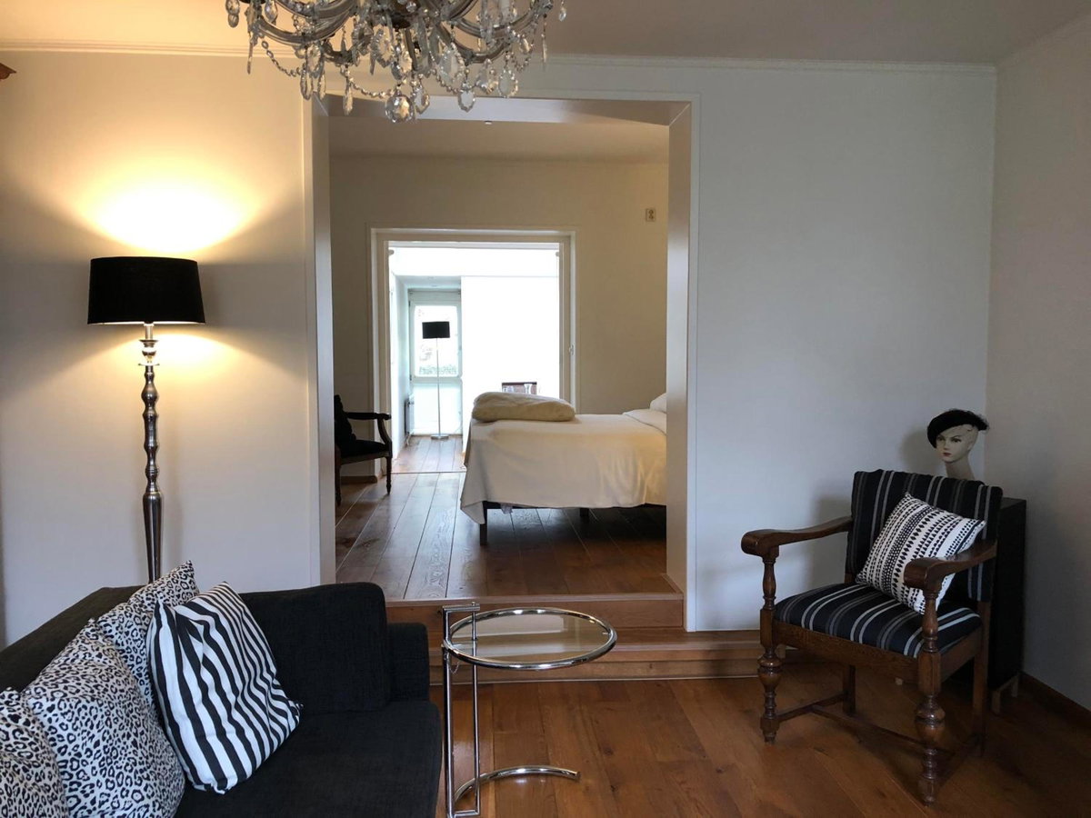 Hotel · B&B de Tol, Hulst
