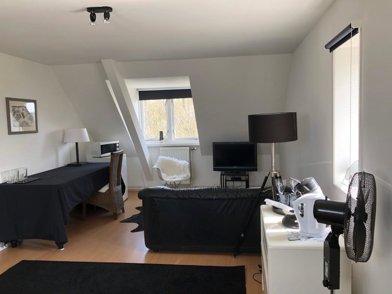 B&B de Tol, Hulst, The Netherlands