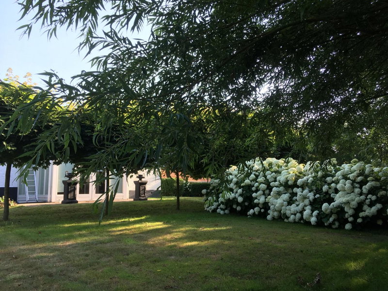 B&B de Tol, Hulst, The Netherlands