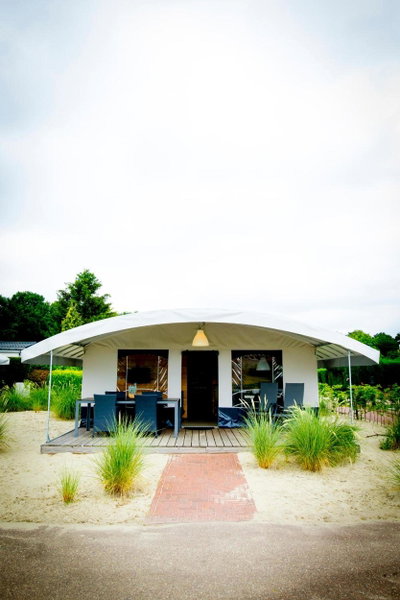 Holiday Park Duinhoeve, Udenhout, Нидерланды