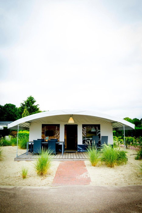 Holiday Park Duinhoeve, Udenhout, Нидерланды