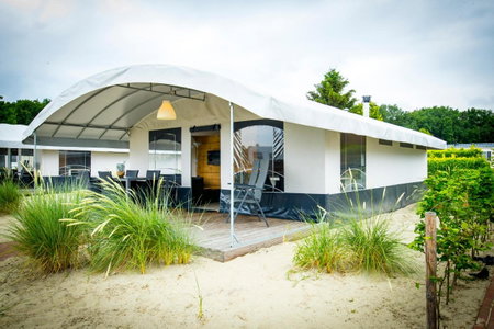 Holiday Park Duinhoeve, Udenhout, Нидерланды