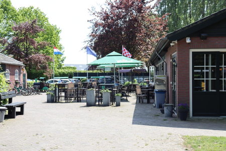 Holiday Park Duinhoeve, Udenhout, Нидерланды
