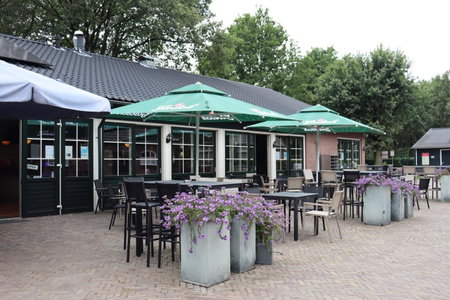 Holiday Park Duinhoeve, Udenhout, Нидерланды