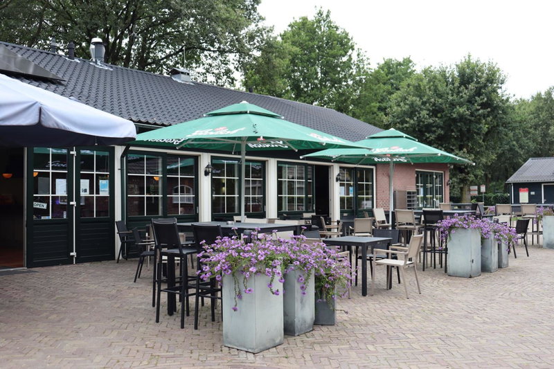 Holiday Park Duinhoeve, Udenhout, Нидерланды