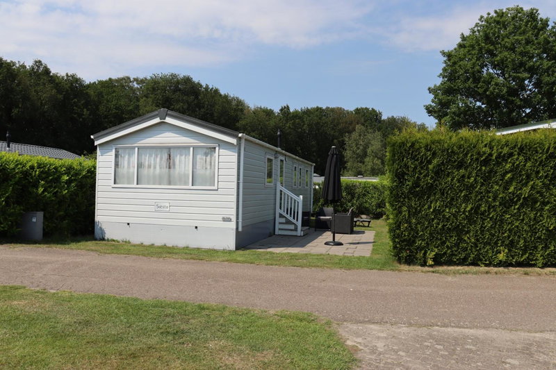 Holiday Park Duinhoeve, Udenhout, Нидерланды