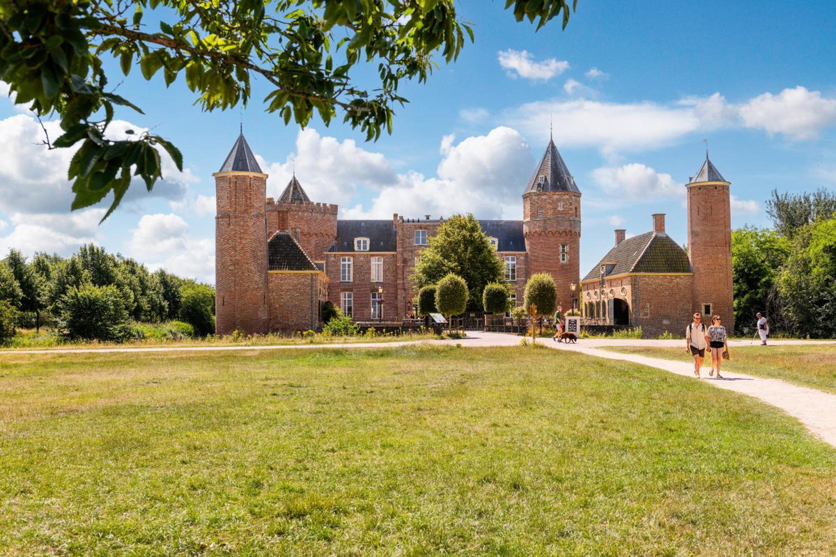 Stayokay Hostel Domburg, The Netherlands