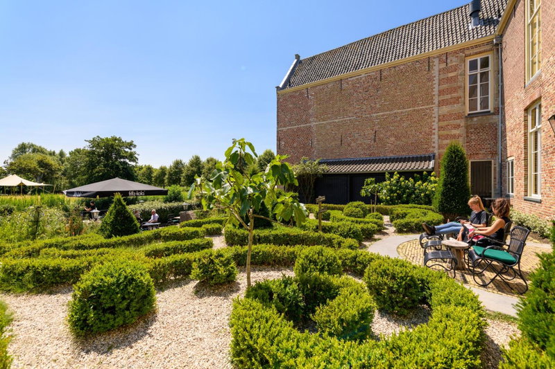 Stayokay Hostel Domburg, Middelburg, The Netherlands