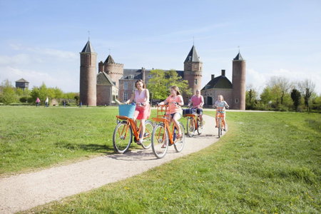 Stayokay Hostel Domburg, Middelburg, The Netherlands