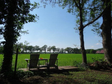 Brinkesdiek, Hardenberg, The Netherlands