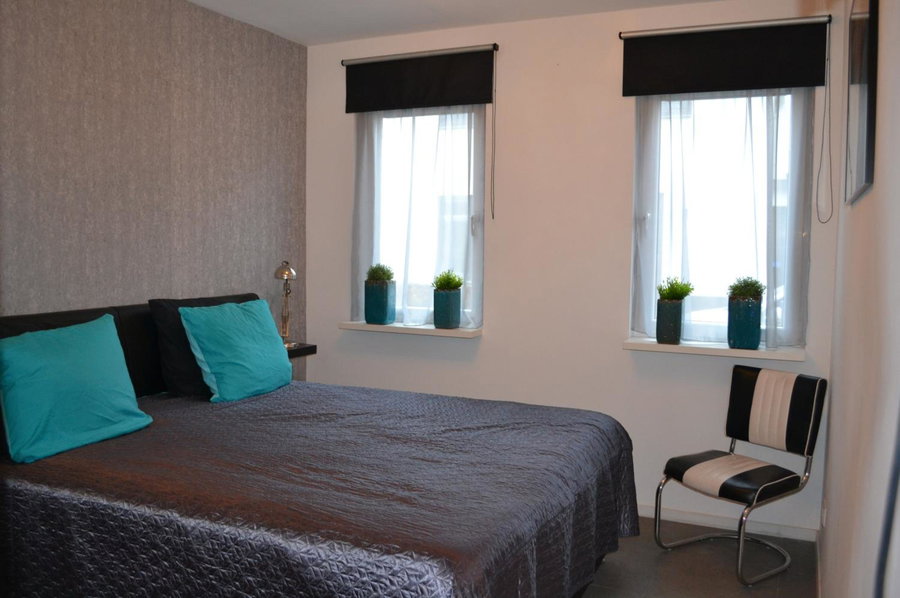 Bed & Breakfast ‘t Westergouwertje, Gouda, Нидерланды