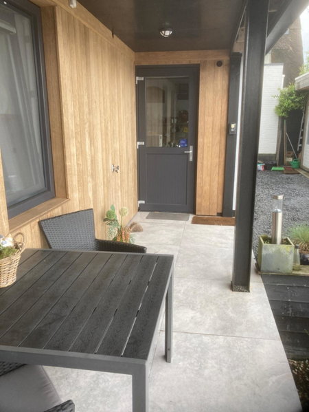Bed & Breakfast ‘t Westergouwertje, Gouda, Нидерланды