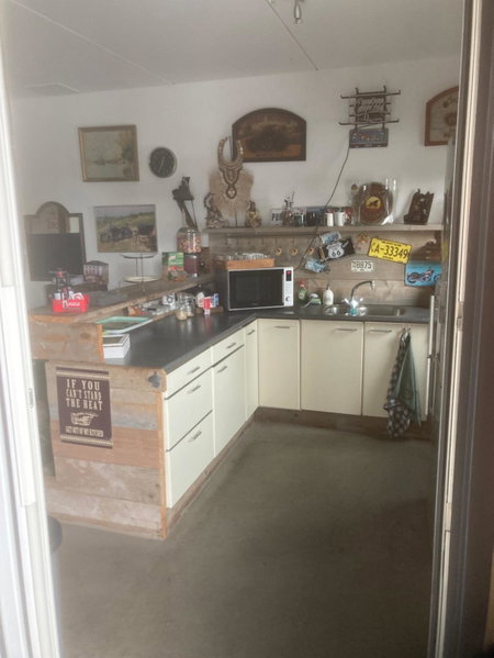 Bed & Breakfast ‘t Westergouwertje, Gouda, Нидерланды