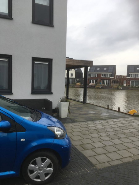 Bed & Breakfast ‘t Westergouwertje, Gouda, Нидерланды