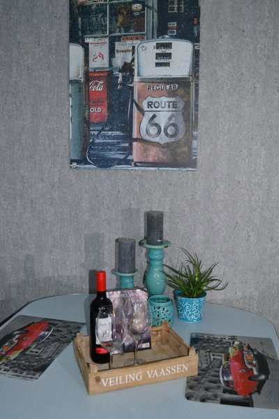 Bed & Breakfast ‘t Westergouwertje, Gouda, Нидерланды