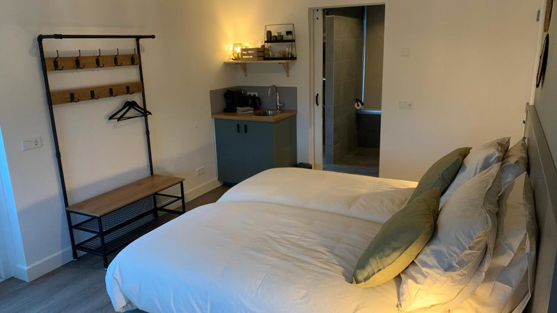De Logeerkamer Gapinge, Gapinge, The Netherlands