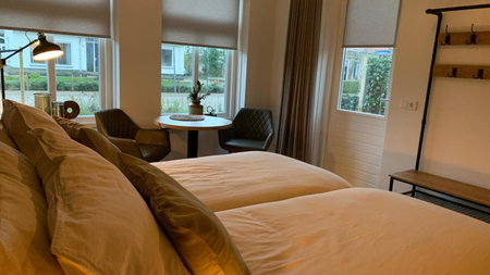 De Logeerkamer Gapinge, Gapinge, The Netherlands