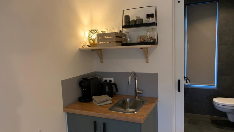 De Logeerkamer Gapinge, Gapinge, The Netherlands