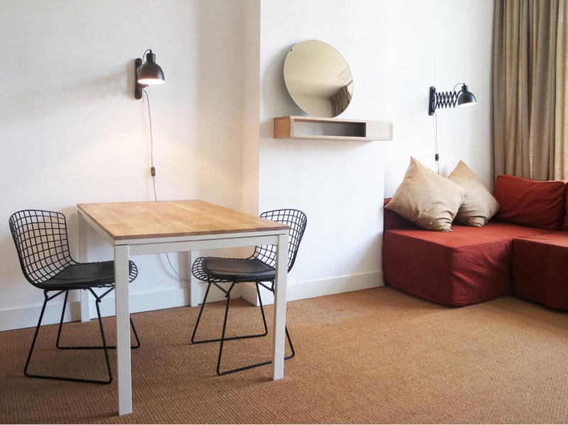 Alberti - Bed & Bike, Rotterdam, The Netherlands