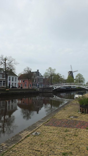 B&B Ferdivedaasje, Dokkum, The Netherlands
