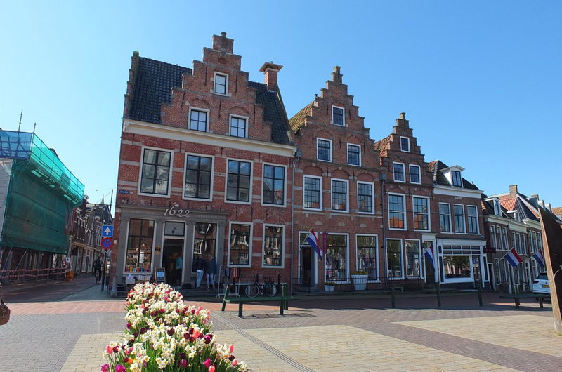 B&B Ferdivedaasje, Dokkum, The Netherlands
