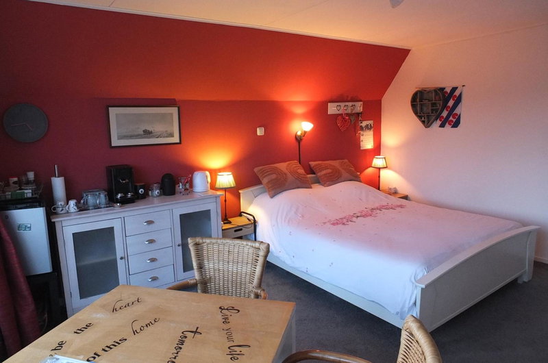 B&B Ferdivedaasje, Dokkum, The Netherlands