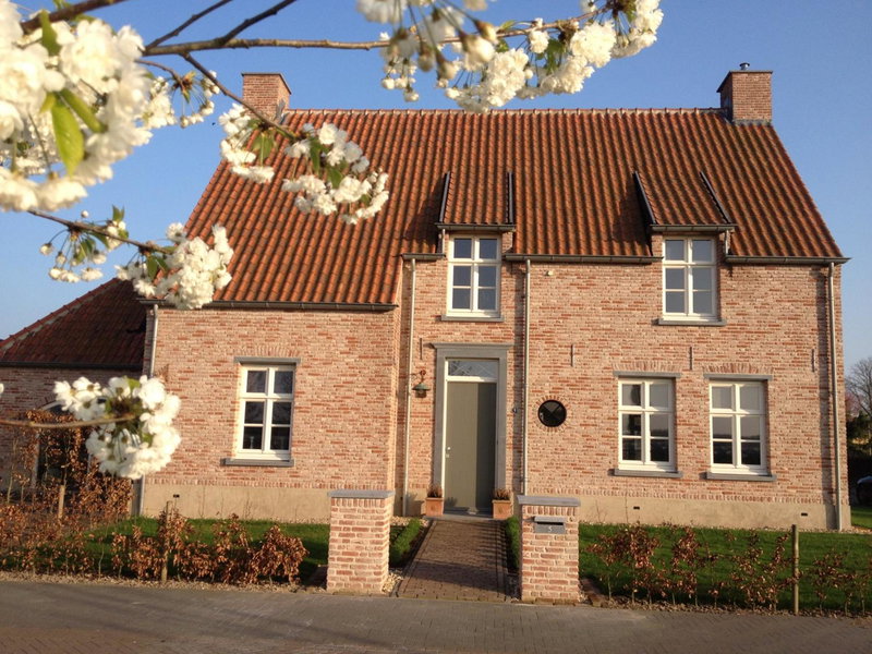 B&B Het Postenhofje, Puiflijk, The Netherlands