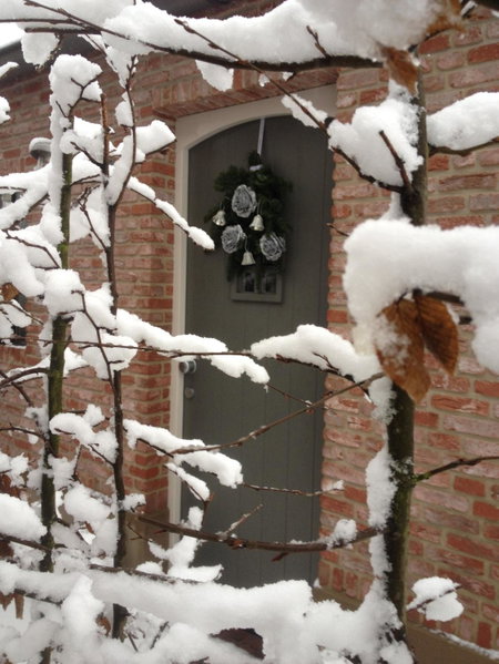 B&B Het Postenhofje, Puiflijk, The Netherlands