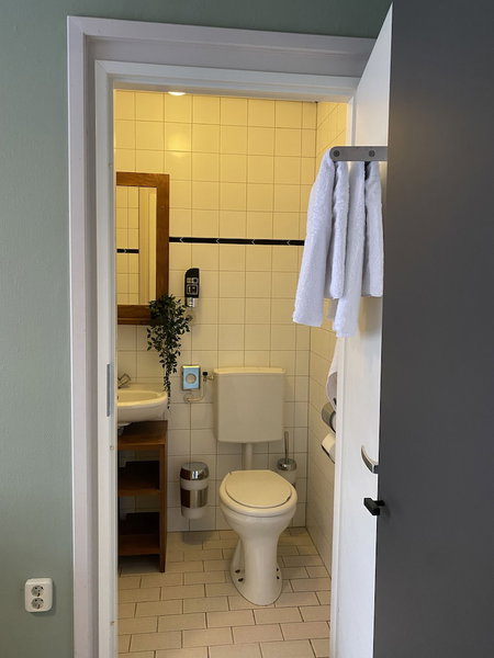 Hotel de Korenwolf, Gulpen, Países Bajos