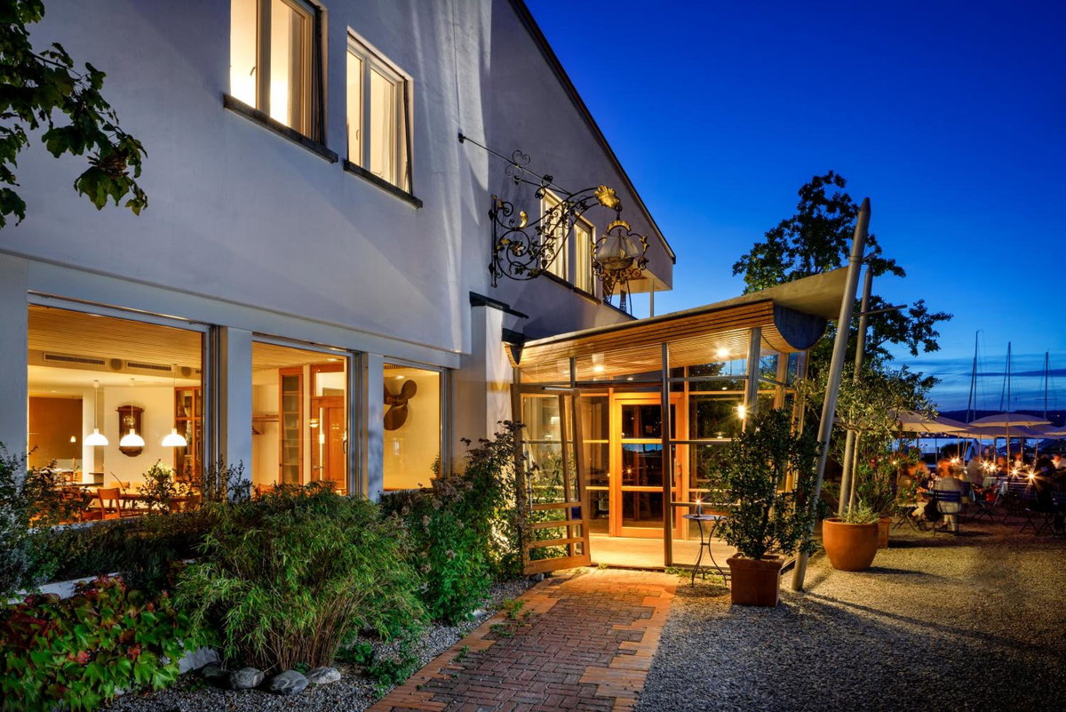 Hôtel · Hotel Restaurant Schiff, Pfäffikon