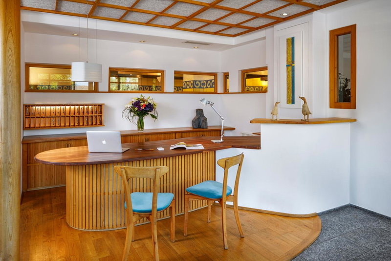Hotel Restaurant Schiff, Pfäffikon, Suiza