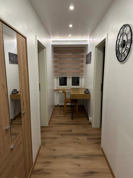 Studio cosy au centre de Couvet, Couvet, Switzerland