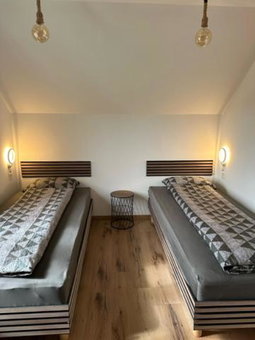 Studio cosy au centre de Couvet, Couvet, Switzerland