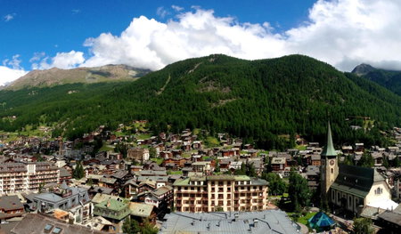 CAYA Bijou im Herzen von Zermatt, Zermatt, Switzerland