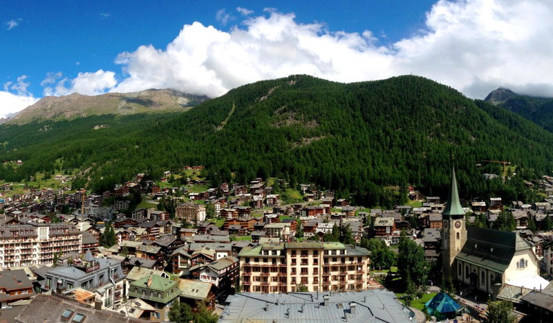 CAYA Bijou im Herzen von Zermatt, Zermatt, Switzerland