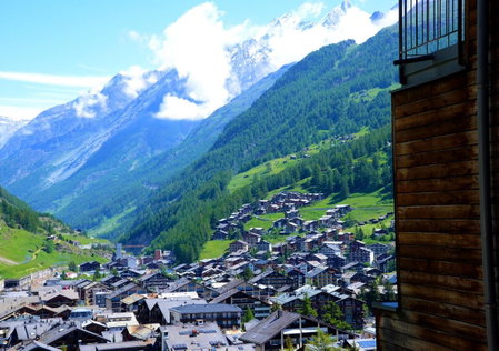 CAYA Bijou im Herzen von Zermatt, Zermatt, Switzerland