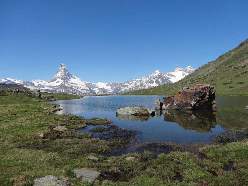 CAYA Bijou im Herzen von Zermatt, Zermatt, Switzerland
