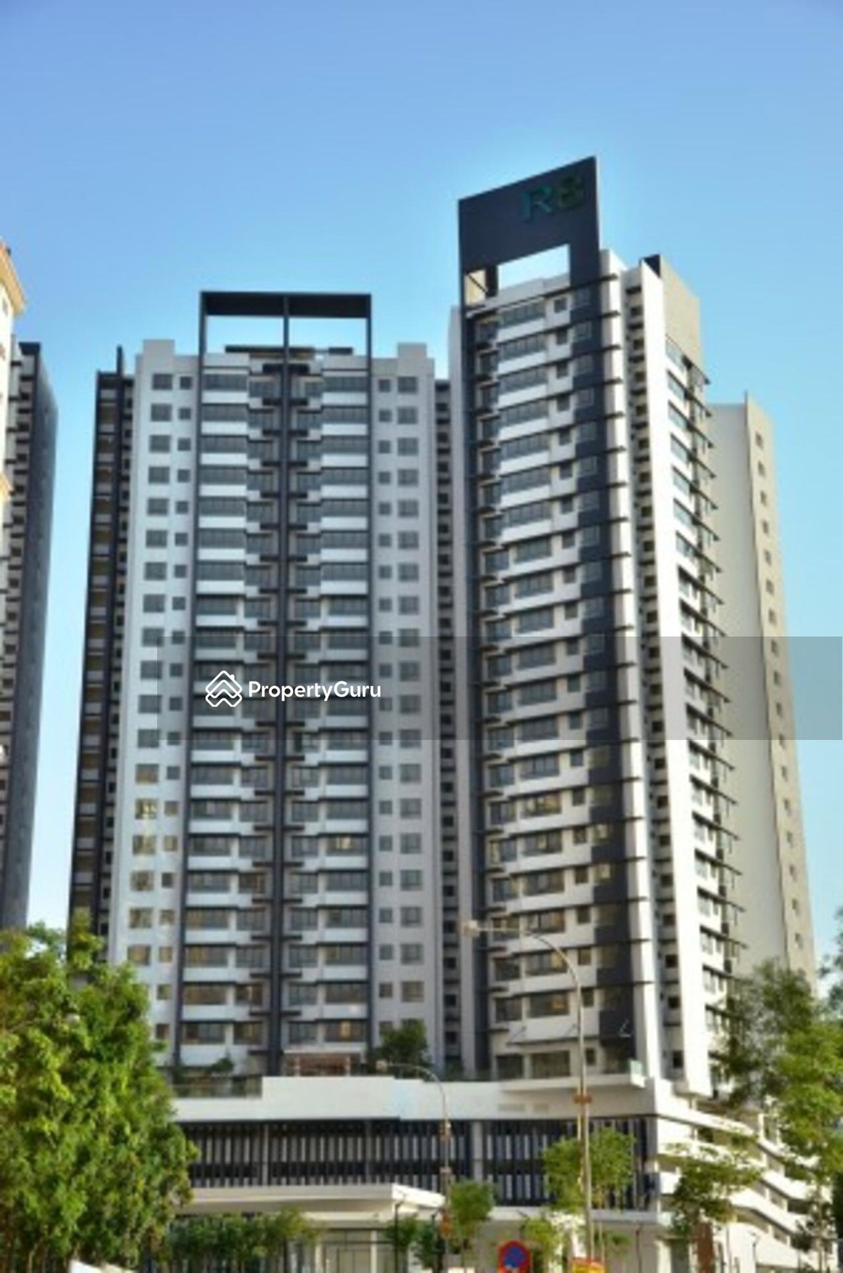 Residence 8, Malaysia