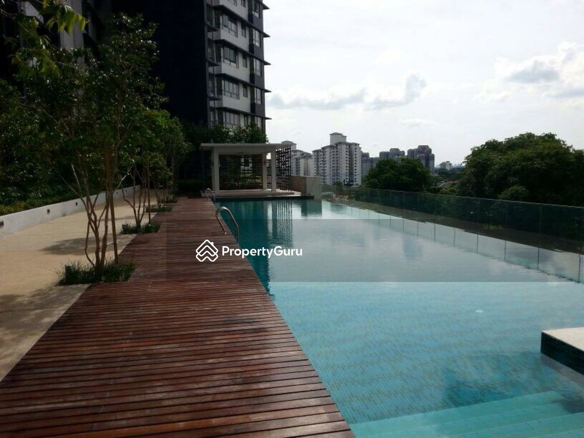 Residence 8, Malaysia