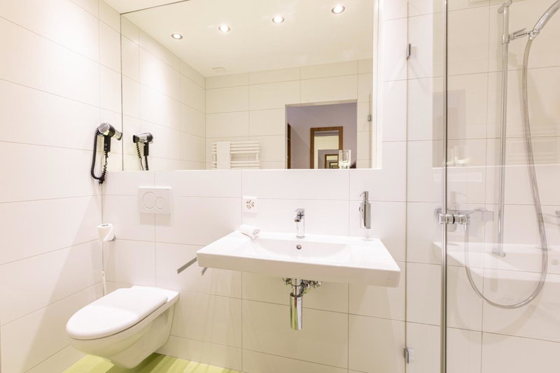 Hotel Flamatt, Flamatt, Switzerland