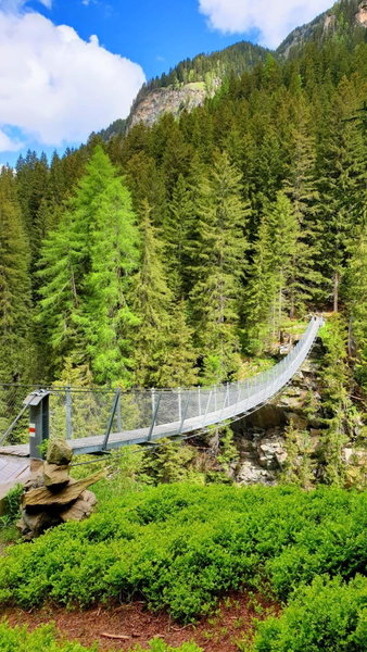 Gasthaus Alpenrose, Innerferrera, Switzerland