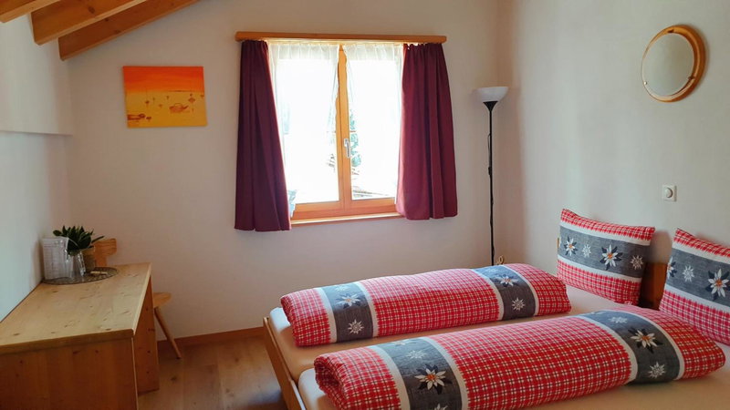 Gasthaus Alpenrose, Innerferrera, Switzerland
