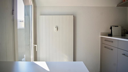 In Swiss Home - Barfüsserplatz BAR street Apartment, Basel, Швейцария